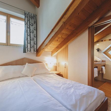 Appartement Haus Elise By We Rent, Summercard Included ツェル アム ゼー エクステリア 写真