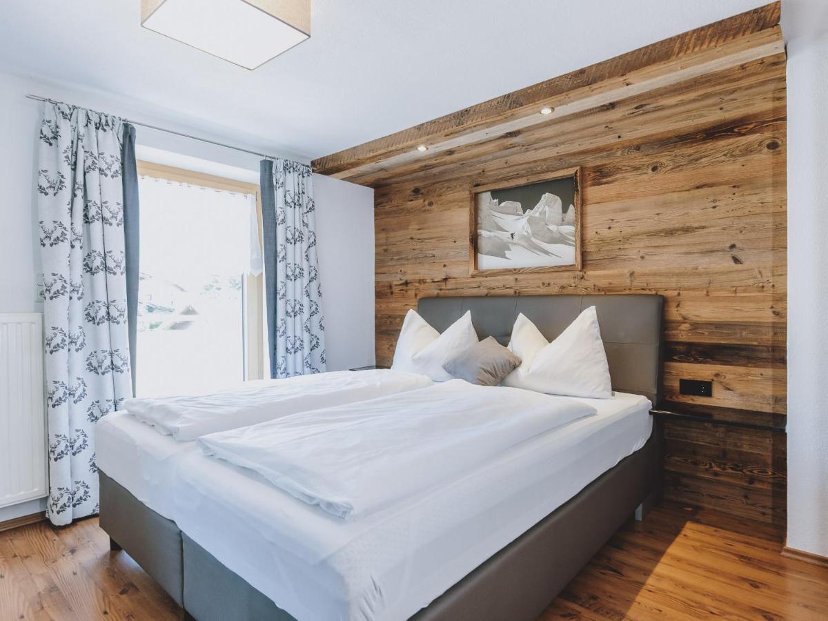 Appartement Haus Elise By We Rent, Summercard Included ツェル アム ゼー エクステリア 写真