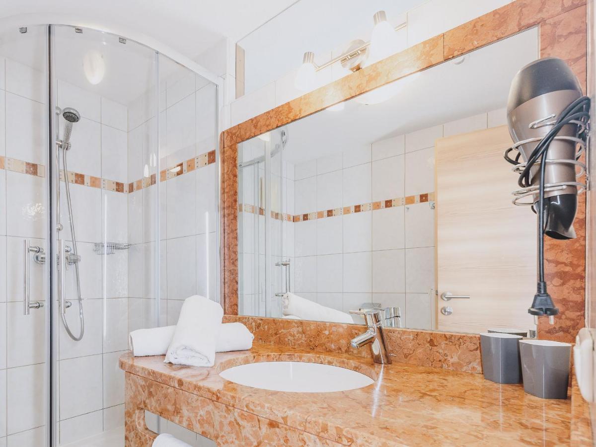 Appartement Haus Elise By We Rent, Summercard Included ツェル アム ゼー エクステリア 写真