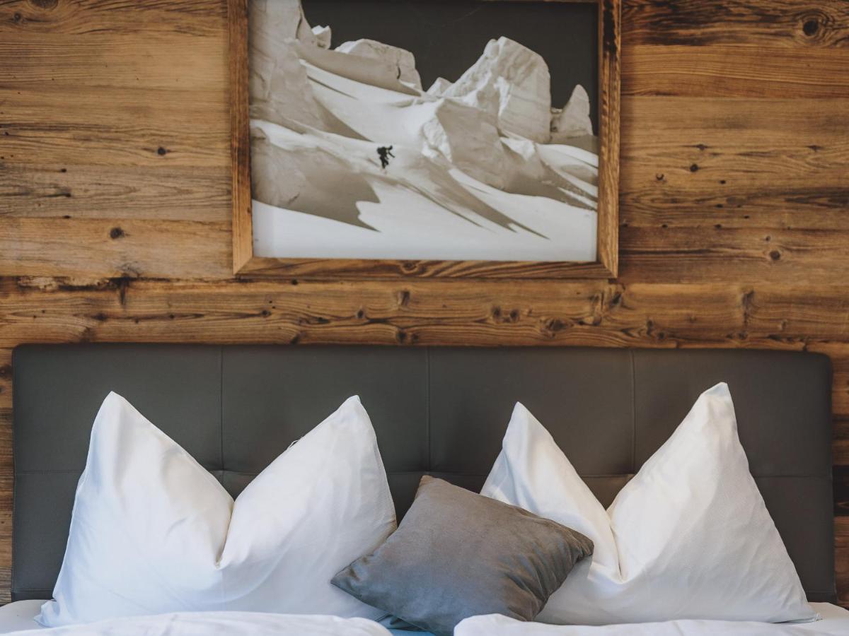 Appartement Haus Elise By We Rent, Summercard Included ツェル アム ゼー エクステリア 写真