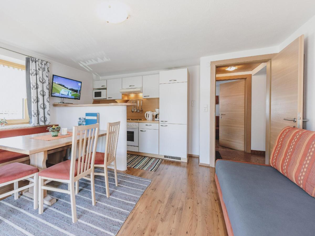 Appartement Haus Elise By We Rent, Summercard Included ツェル アム ゼー エクステリア 写真