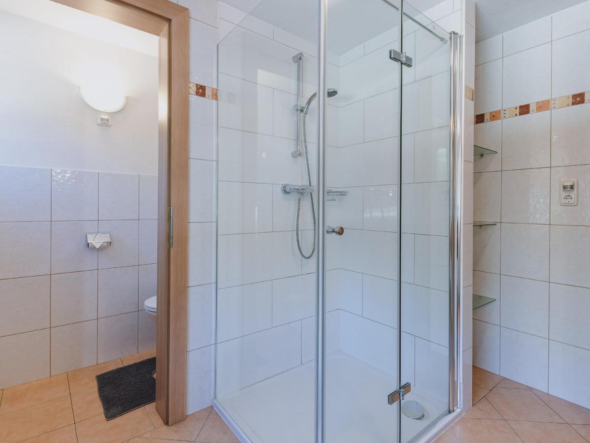 Appartement Haus Elise By We Rent, Summercard Included ツェル アム ゼー エクステリア 写真