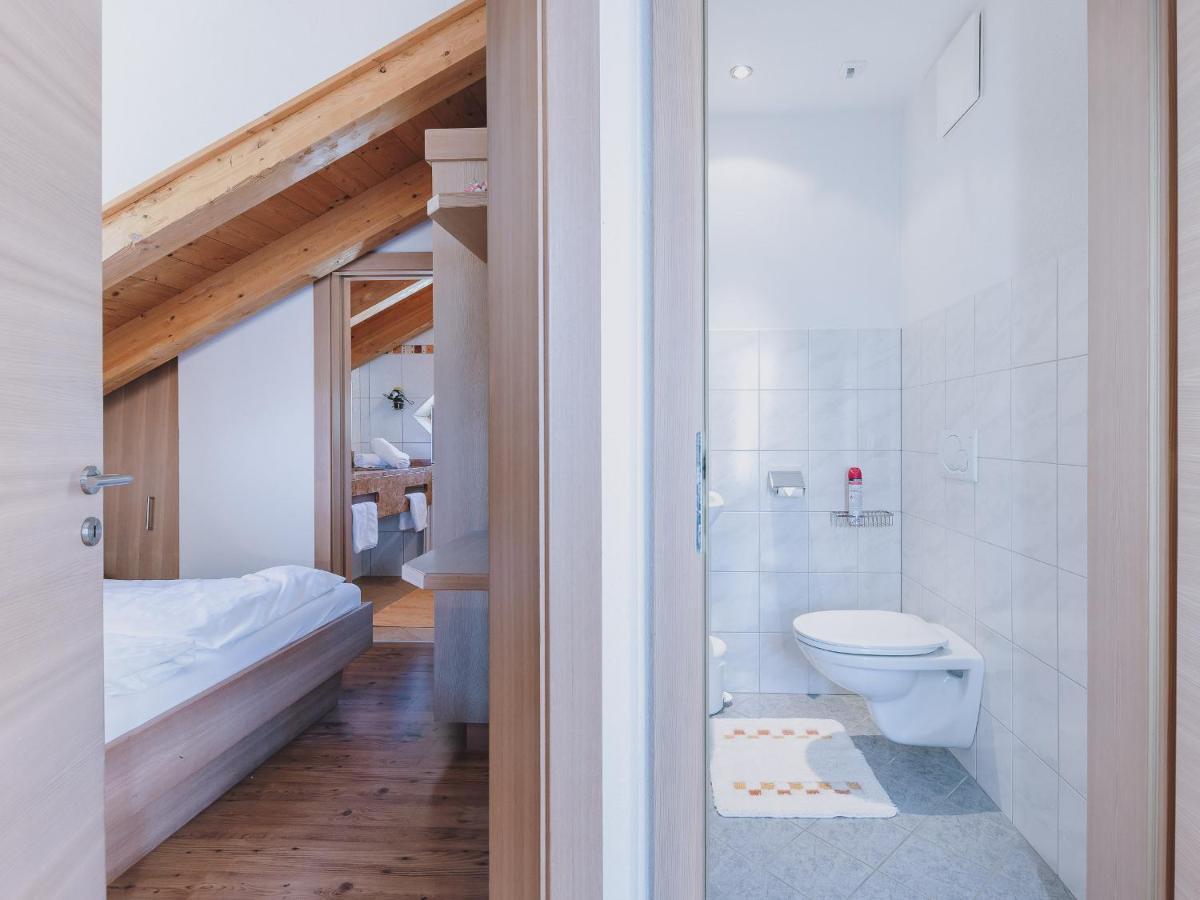 Appartement Haus Elise By We Rent, Summercard Included ツェル アム ゼー エクステリア 写真