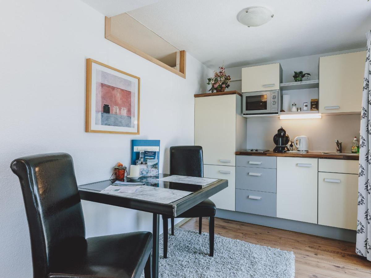 Appartement Haus Elise By We Rent, Summercard Included ツェル アム ゼー エクステリア 写真