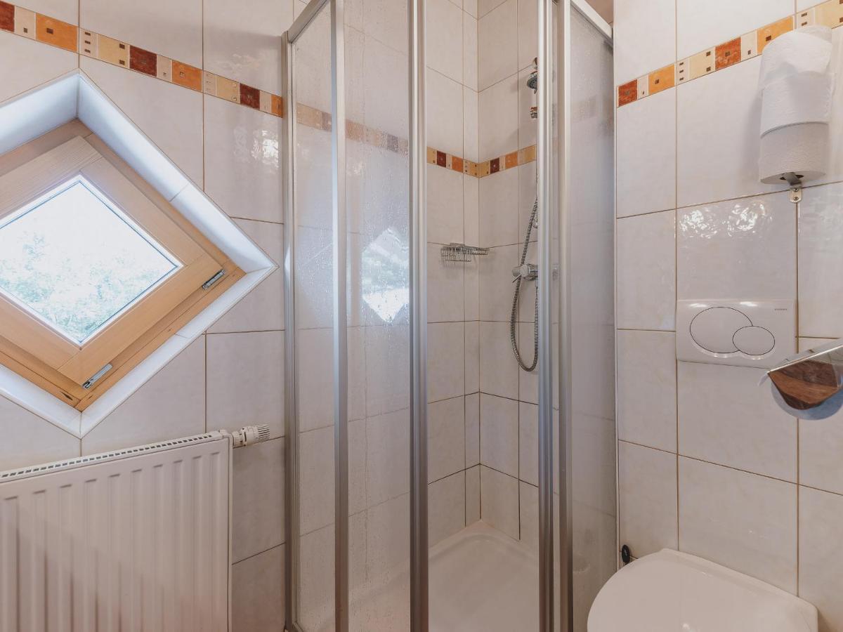 Appartement Haus Elise By We Rent, Summercard Included ツェル アム ゼー エクステリア 写真