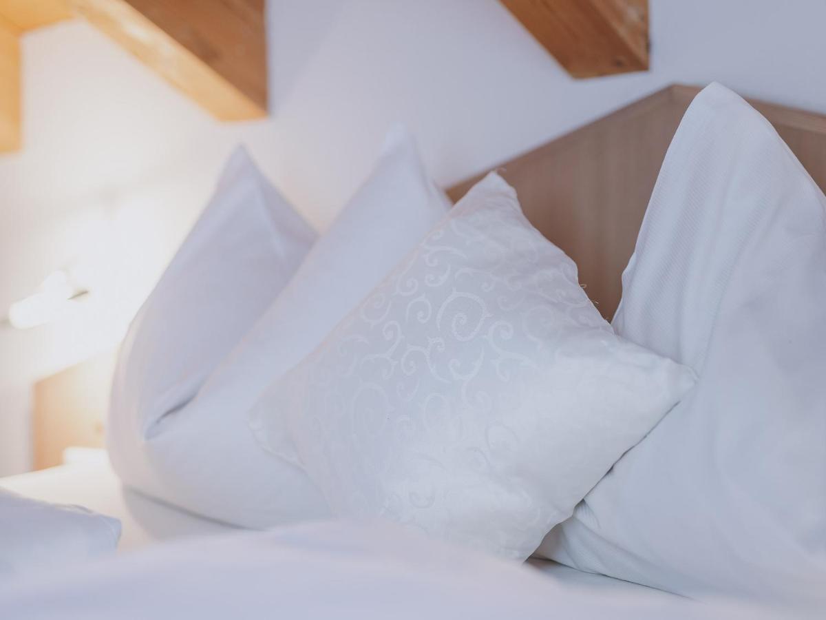 Appartement Haus Elise By We Rent, Summercard Included ツェル アム ゼー エクステリア 写真