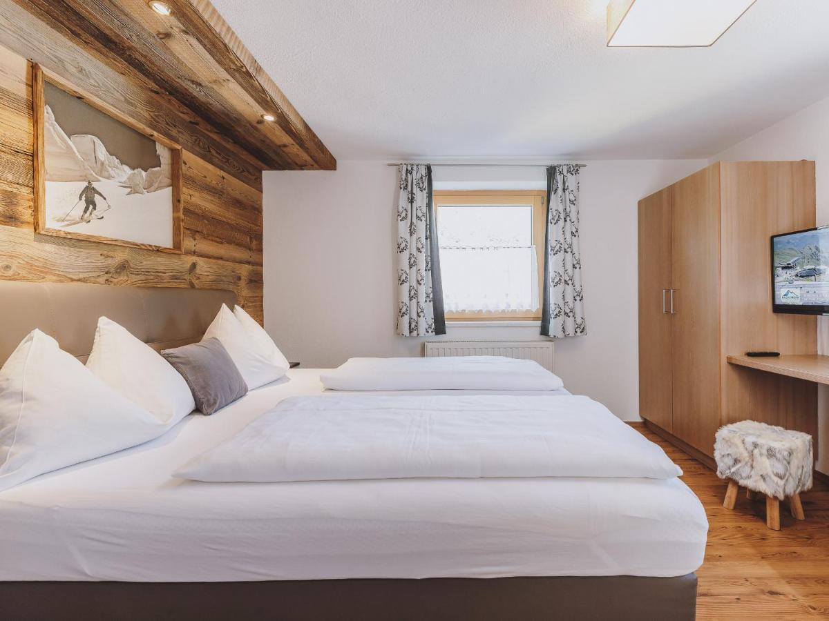 Appartement Haus Elise By We Rent, Summercard Included ツェル アム ゼー エクステリア 写真