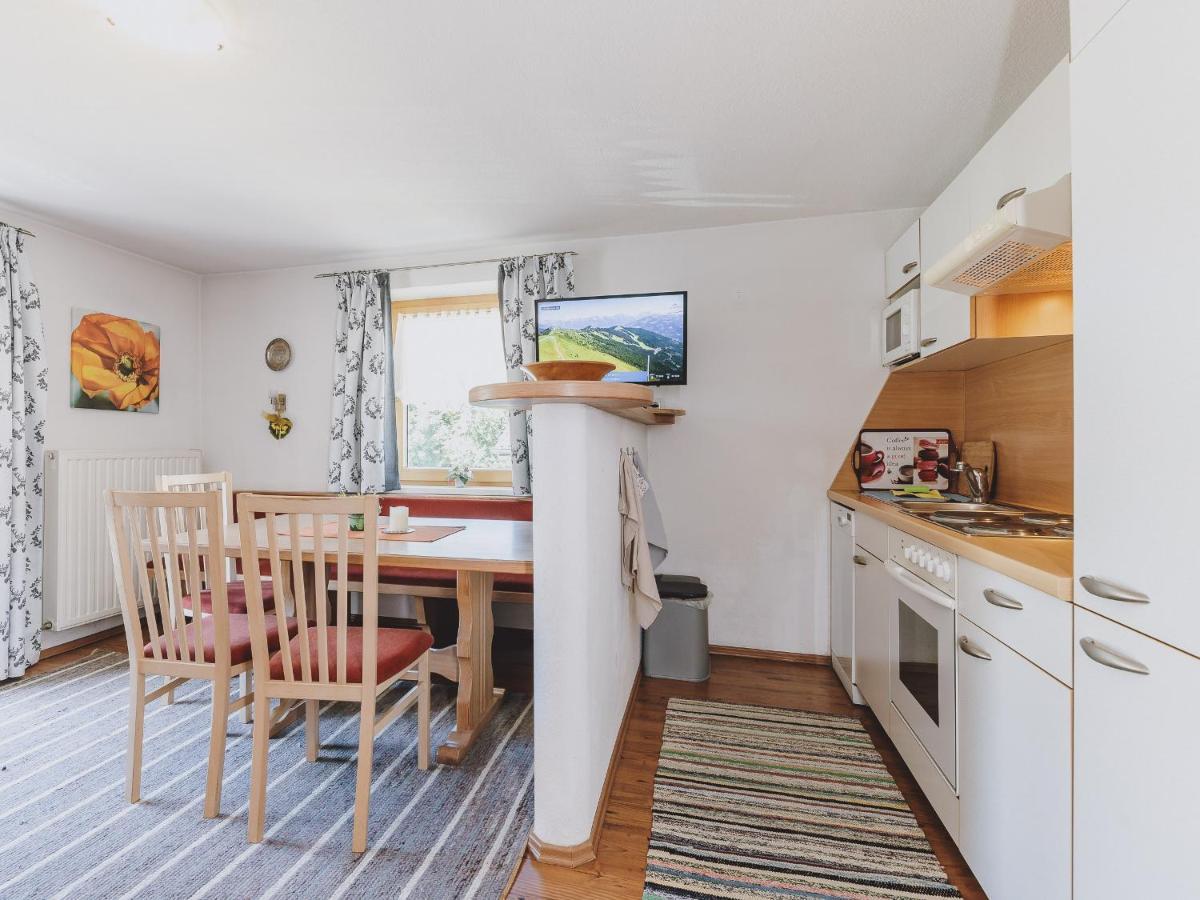 Appartement Haus Elise By We Rent, Summercard Included ツェル アム ゼー エクステリア 写真