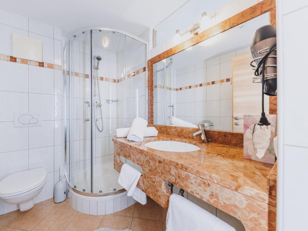 Appartement Haus Elise By We Rent, Summercard Included ツェル アム ゼー エクステリア 写真