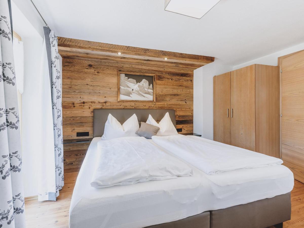 Appartement Haus Elise By We Rent, Summercard Included ツェル アム ゼー エクステリア 写真