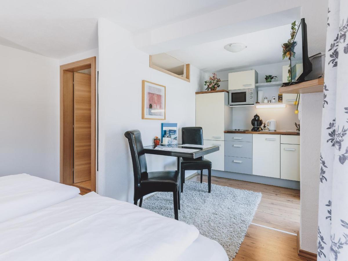Appartement Haus Elise By We Rent, Summercard Included ツェル アム ゼー エクステリア 写真