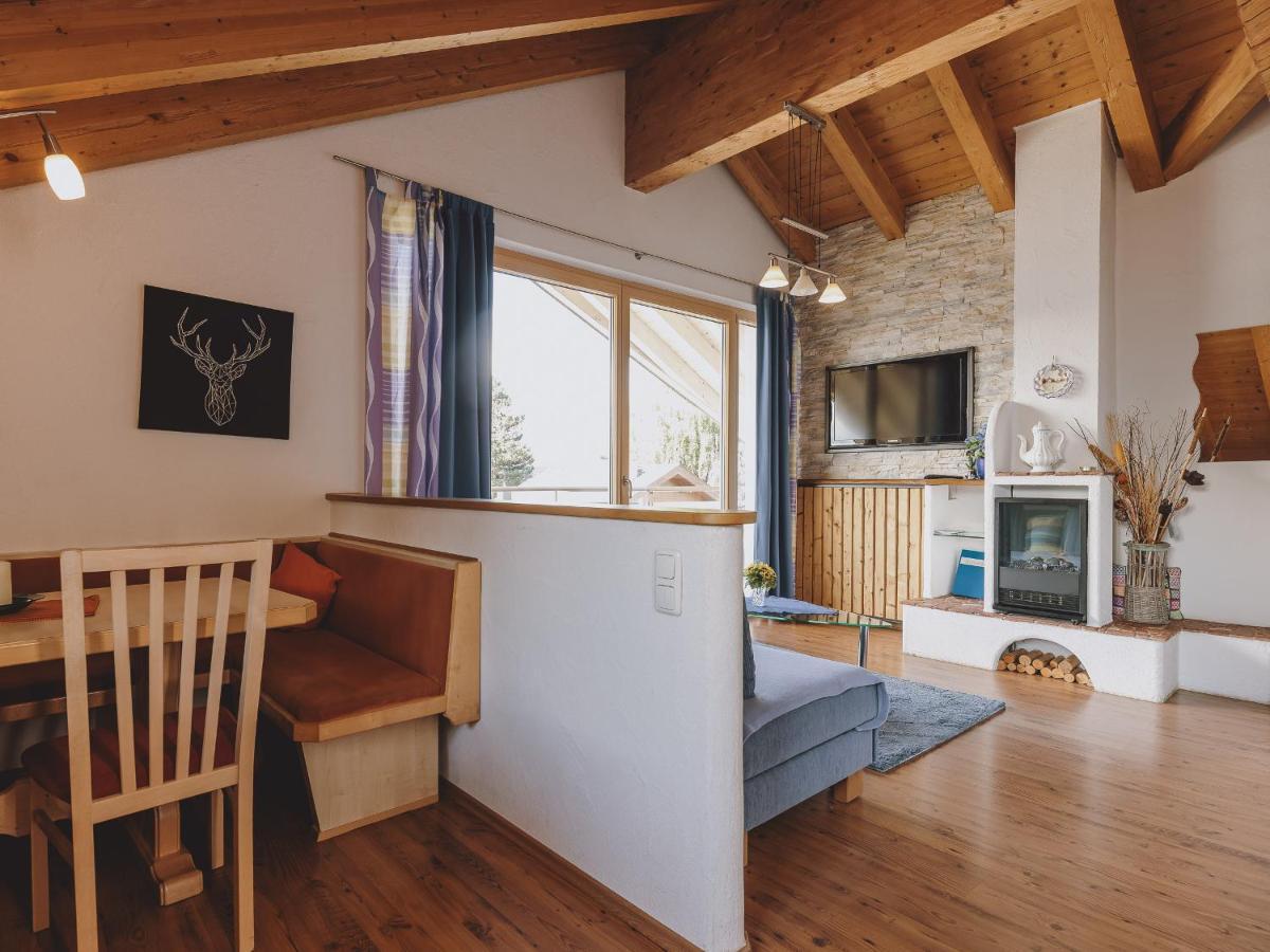 Appartement Haus Elise By We Rent, Summercard Included ツェル アム ゼー エクステリア 写真