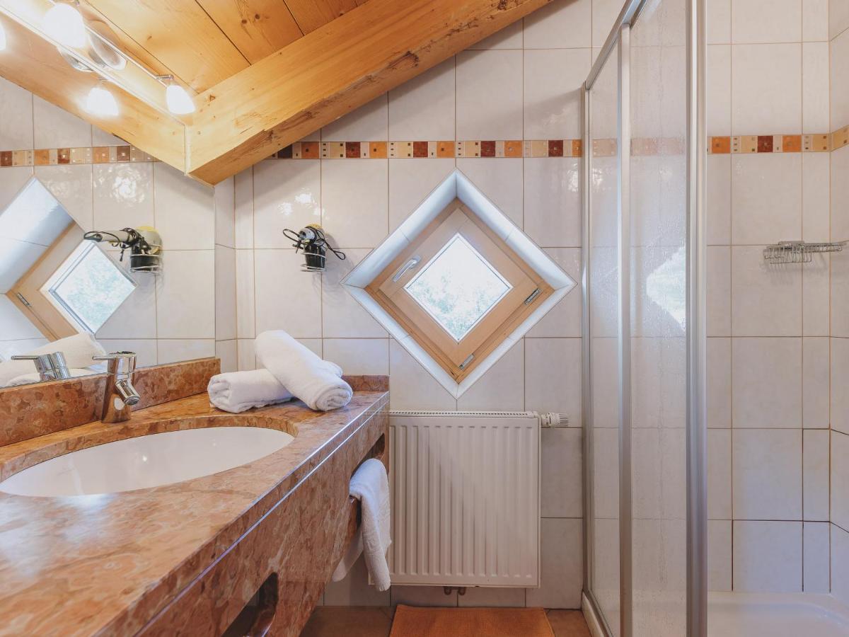 Appartement Haus Elise By We Rent, Summercard Included ツェル アム ゼー エクステリア 写真