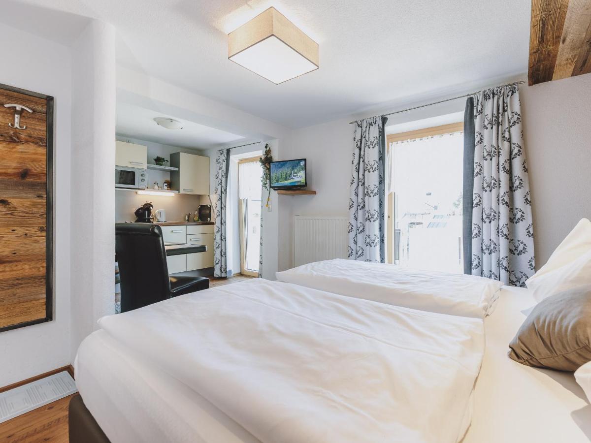 Appartement Haus Elise By We Rent, Summercard Included ツェル アム ゼー エクステリア 写真