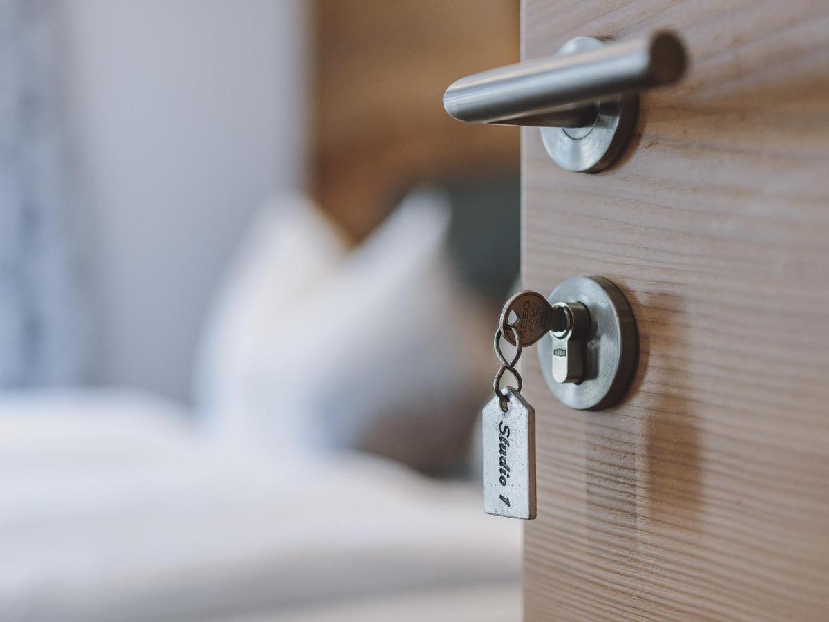 Appartement Haus Elise By We Rent, Summercard Included ツェル アム ゼー エクステリア 写真