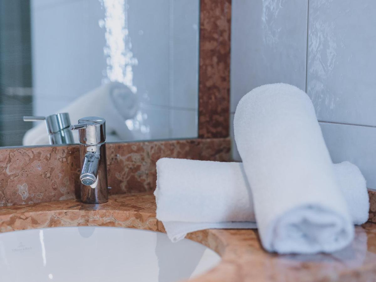 Appartement Haus Elise By We Rent, Summercard Included ツェル アム ゼー エクステリア 写真