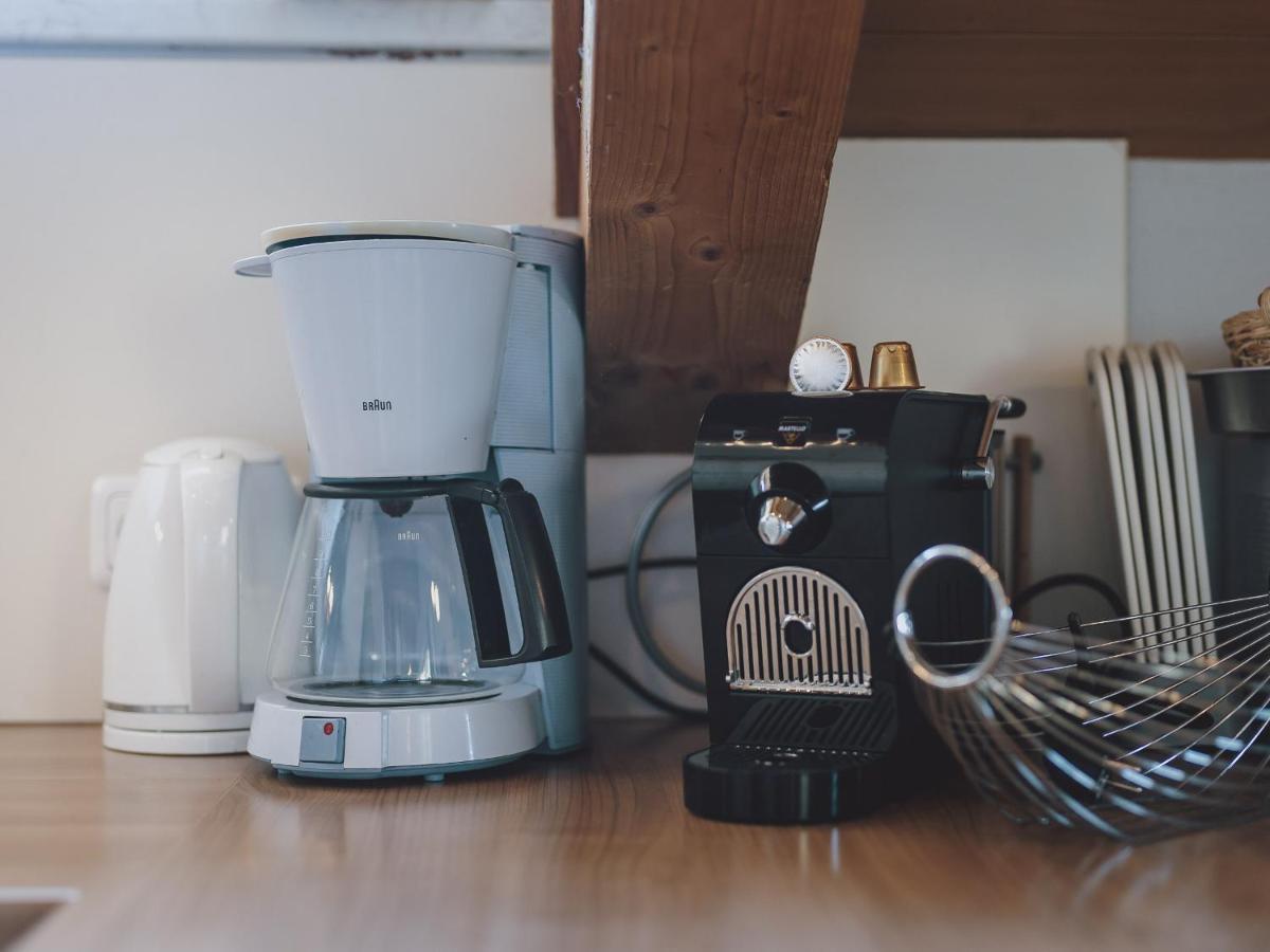 Appartement Haus Elise By We Rent, Summercard Included ツェル アム ゼー エクステリア 写真