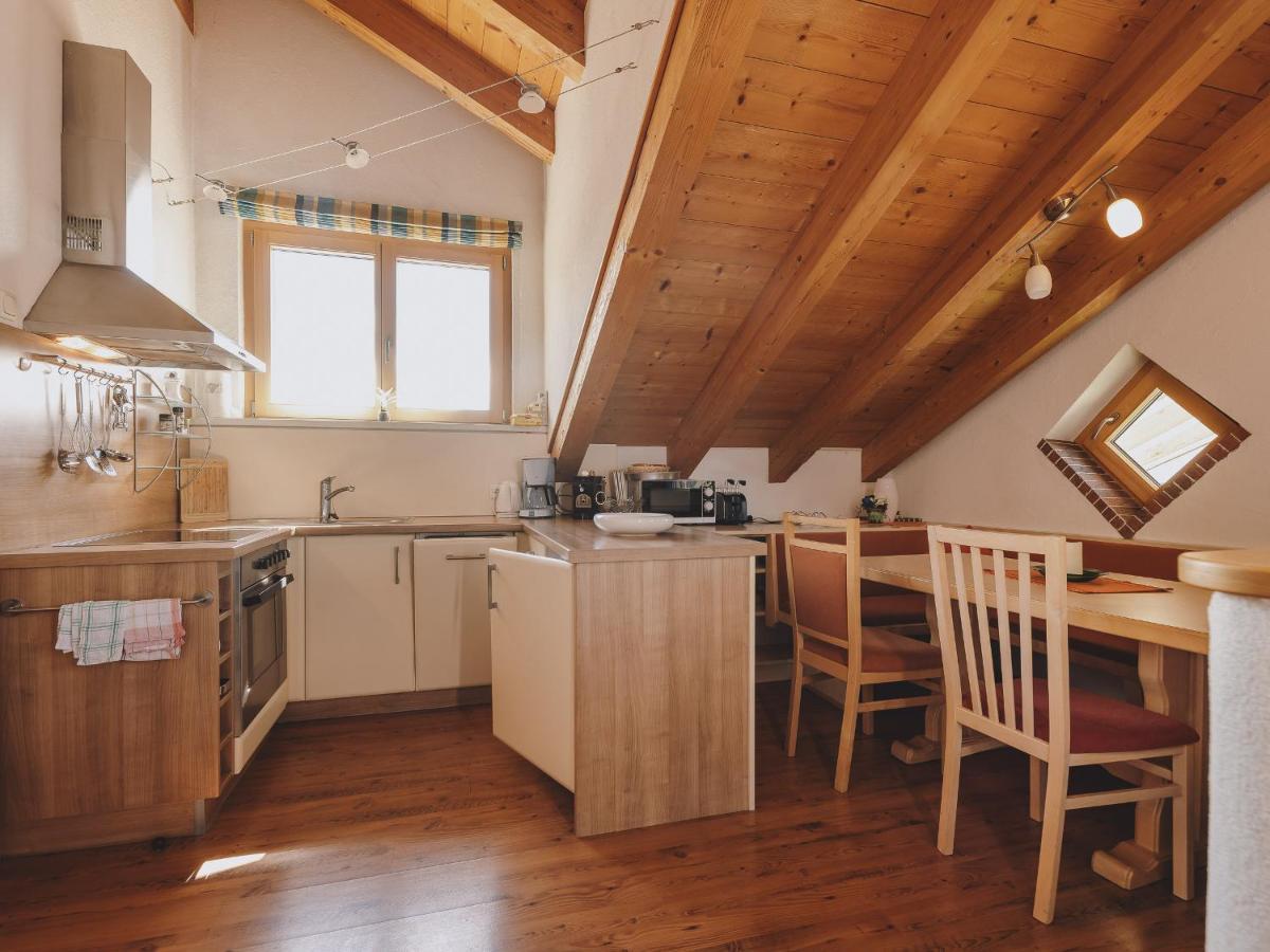 Appartement Haus Elise By We Rent, Summercard Included ツェル アム ゼー エクステリア 写真