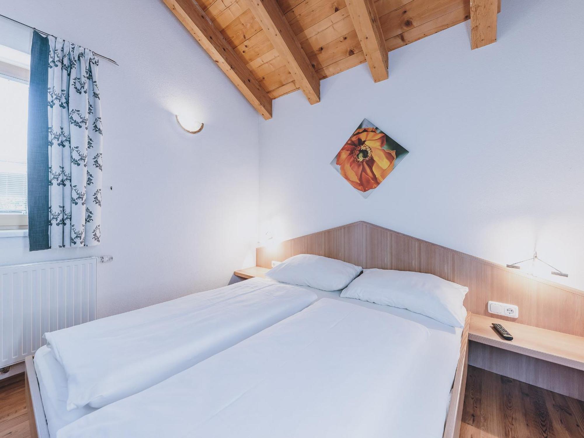 Appartement Haus Elise By We Rent, Summercard Included ツェル アム ゼー エクステリア 写真