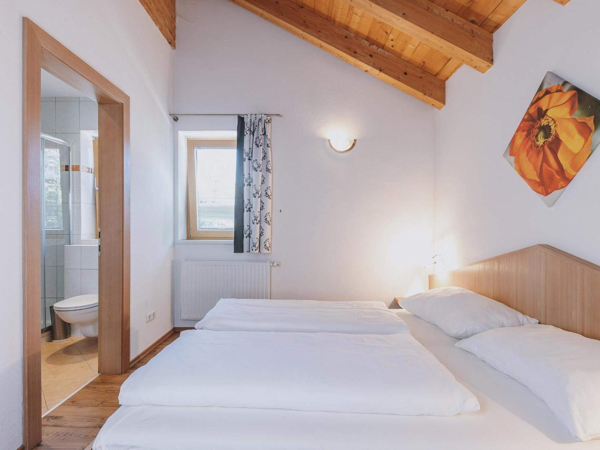 Appartement Haus Elise By We Rent, Summercard Included ツェル アム ゼー エクステリア 写真